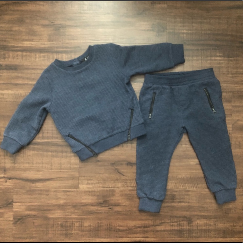 Bardot Junior Sweat Suit